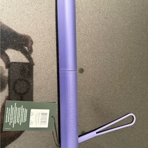Starbucks Purple Reusable Straw Set